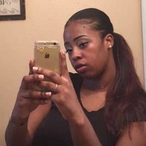 Meet your Posher, Tyauna